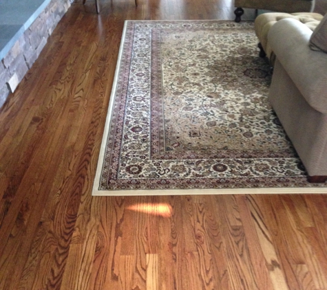 Oakwood Floors Inc. - Long Branch, NJ