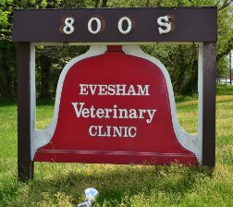 Evesham Veterinary Clinic - Marlton, NJ