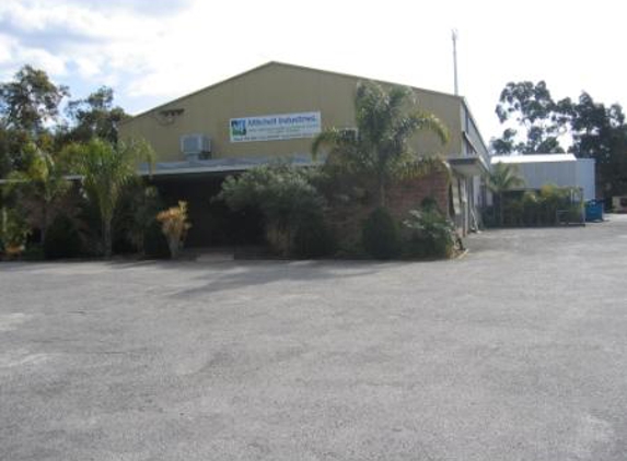 Mitchell Industries WA - Welshpool, WA