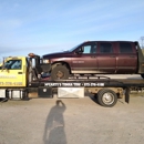 McCarty's Tonka Tow - Towing