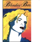 Blondie's Bar