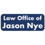 Law Office of Jason Nye, Esq.