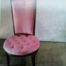 Century Custom Upholstery & Slip Covers - Slip Covers