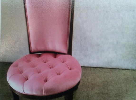 Century Custom Upholstery & Slip Covers - Anaheim, CA