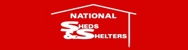 National Sheds & Shelters - Rural & Industrial Sheds
