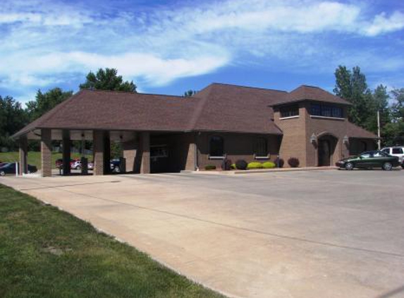 Community 1st Credit Union - Ottumwa, IA