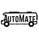 Automate Garage Boat & RV Storage - Boat Storage