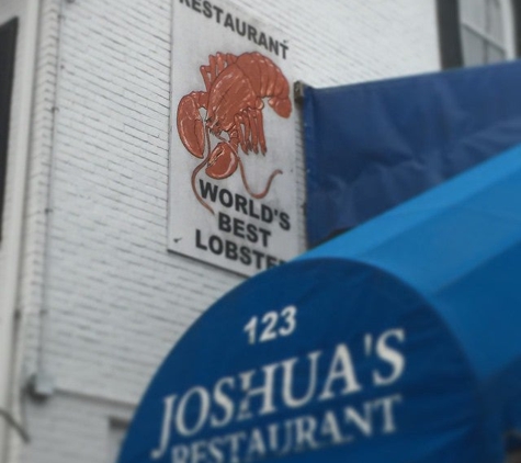 Joshua's Restaurant & Tavern - Brunswick, ME