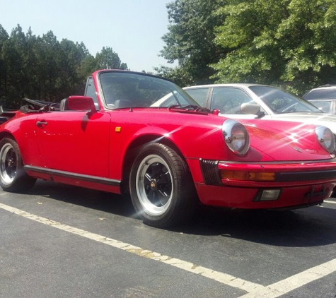 Superior Autohaus - Porsche and Audi Service, Repair, and Tuning - Alpharetta, GA