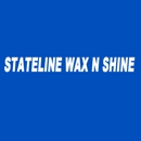 Stateline Wax N Shine - Automobile Detailing