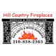 Hill Country Fireplaces