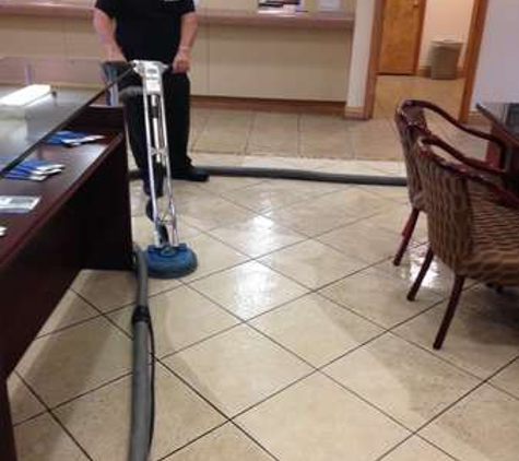 Uniclean Carpet & Upholstery Cleaning - Miami, FL