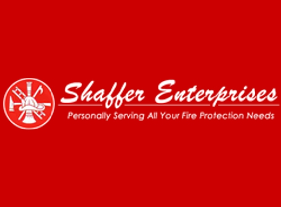 Shaffer Enterprises - Aliquippa, PA