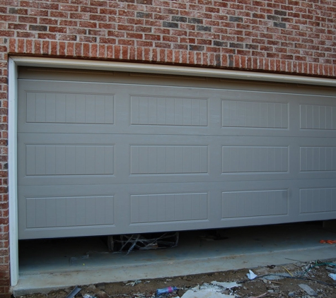 Master Garage Door Repair Service - Las Vegas, NV