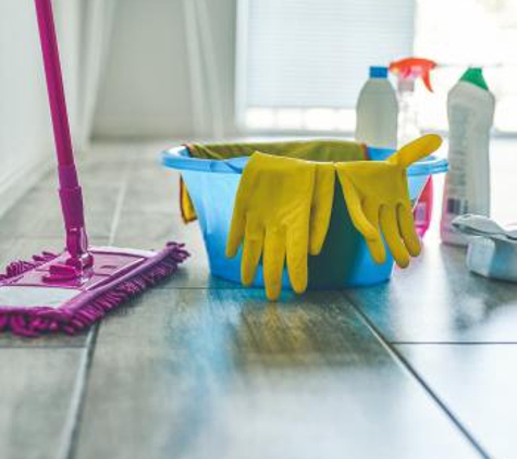 Gateway Cleaning Services - Saint Louis, MO