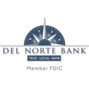 Del Norte Bank, Creede Branch - Internet Banking