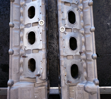 Dover Cylinder Head Service, Inc. - Greenville, SC