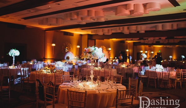 Dashing Events - Tarzana, CA