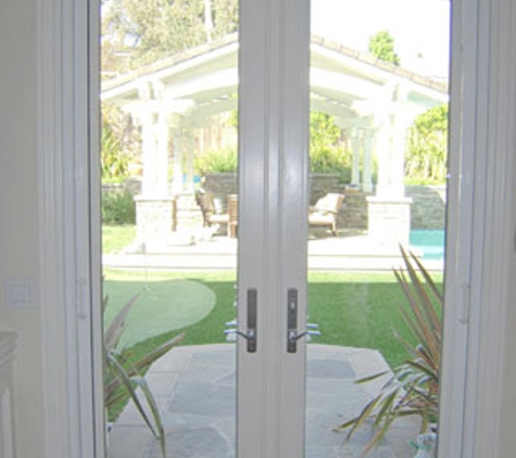 Accent Screen Doors & Windows - Costa Mesa, CA