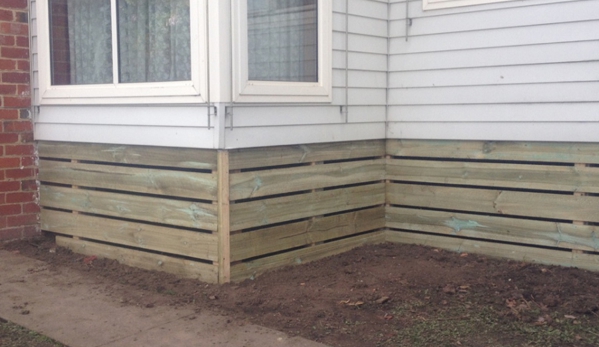 Dorset Reblocking Pty Ltd - Croydon, VIC