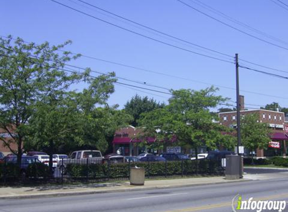 China Town 1 - Cleveland, OH