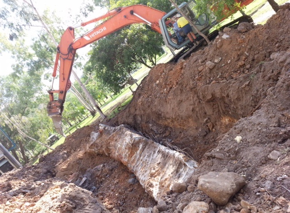Townsville Demolitions