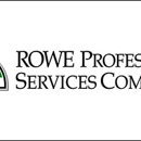 ROWE Professional Services Company - Designing Engineers