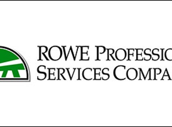 Rowe Professional Services Company - Grayling, MI