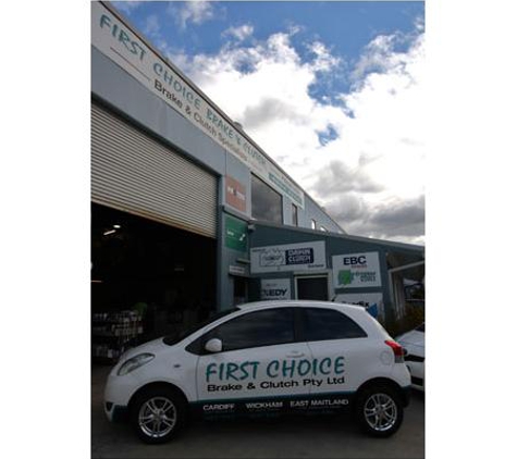 First Choice Automotive Parts Pty Ltd - Maryville, NSW