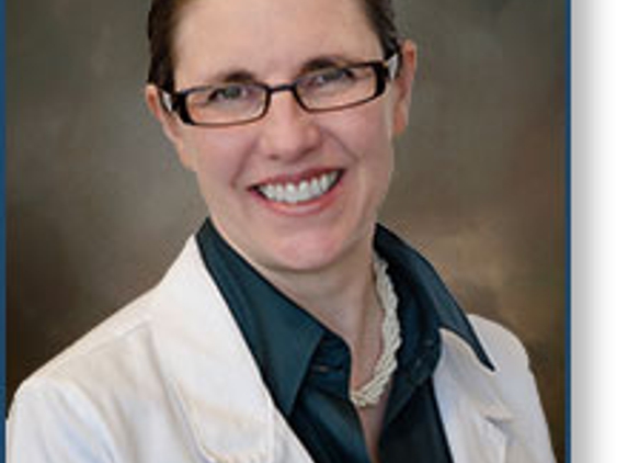 Dr. Julie Maughan, MD - South Ogden, UT