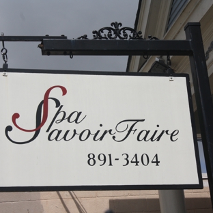 Spa Savoir Faire - New Orleans, LA
