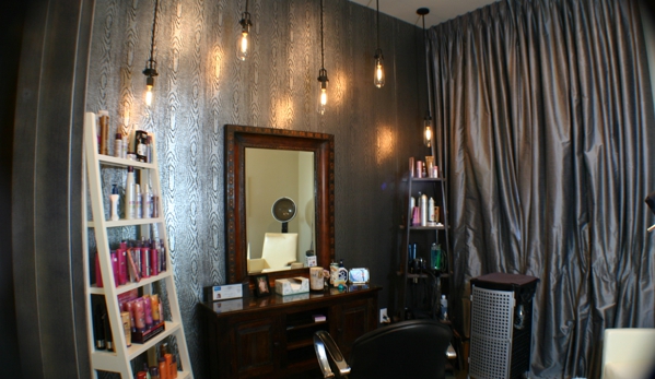 Haven Salon Studios - Reno, NV