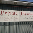 Private Pleasures