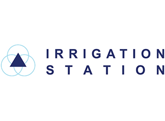 Irrigation Station - Richland Hills, TX