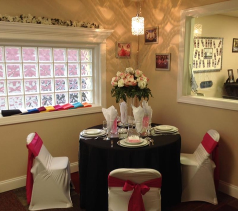 Chefella's Cafe and Event Planning - Clayton, NC