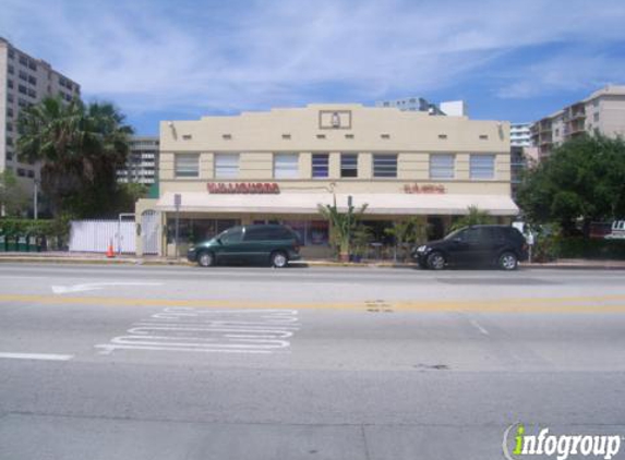 J & C Liquor Store - Miami Beach, FL