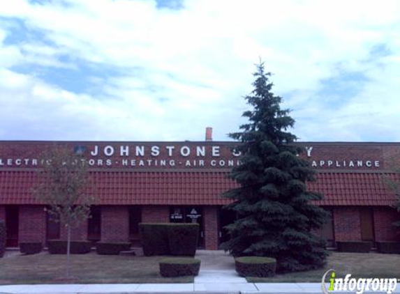 Johnstone Supply - Elk Grove Village, IL