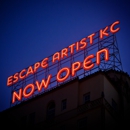 The Escape Artist KC - Video Games Arcades