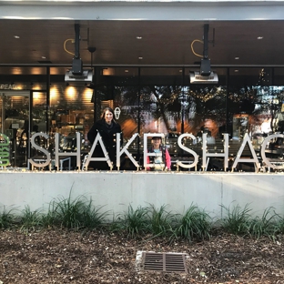 Shake Shack - Dallas, TX