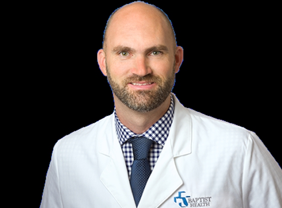 Christopher Austin, MD, FACC - Jacksonville, FL