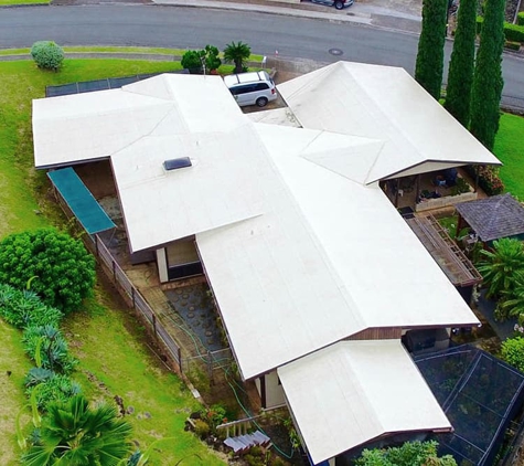 MRC Roofing LLC - Honolulu, HI