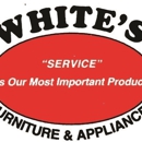 White's Furniture and Appliances - Major Appliance Refinishing & Repair