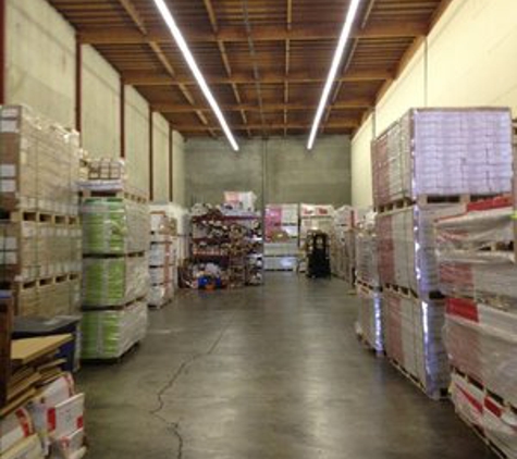 Factory Direct Floor - San Leandro, CA