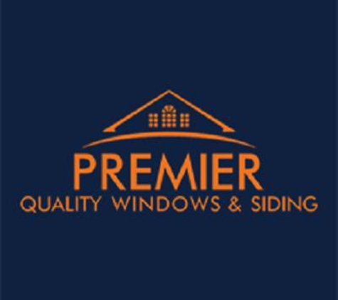 Premier Quality Windows & Siding - Oswego, IL