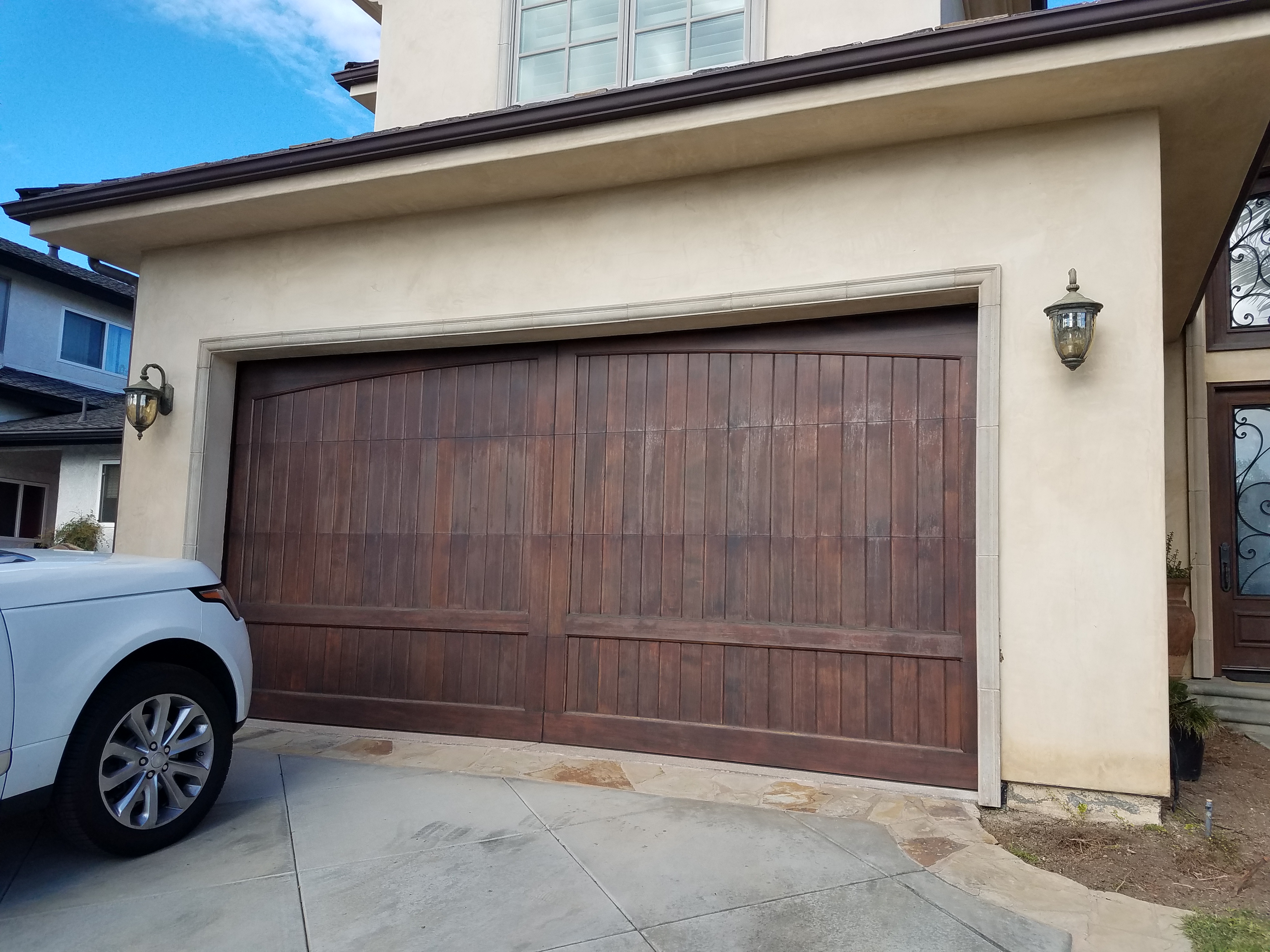 Champion Garage Door Repair 8121 Marseille Dr, Huntington Beach, CA