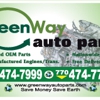 Greenway Auto Parts gallery