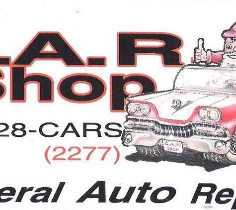 Combs Auto Repair Shop - Morrisville, PA