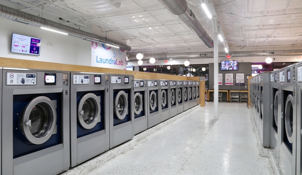 LaundroLab Laundromat - Austin, TX