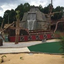 High Seas Miniature Golf - Golf Tournament Booking & Planning Service