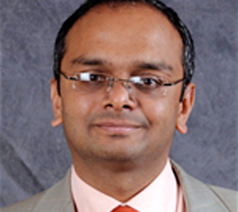 Miten R Patel, MD - Jacksonville, FL